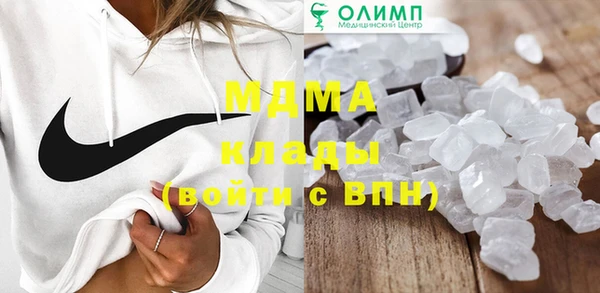 хмурый Алзамай